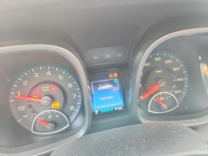 Продажа на аукционе авто 2014 Chevrolet Malibu, vin: 1G11B5SL8EF117633, номер лота: 62356186