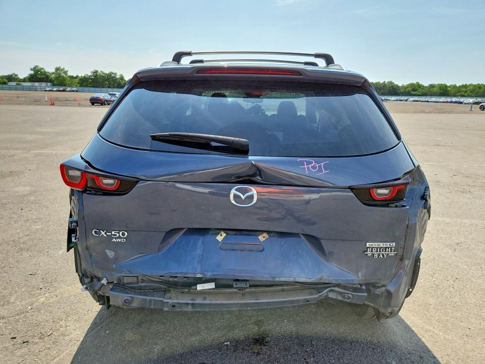 Aukcja sprzedaży 2024 Mazda Cx-50, vin: 7MMVABBM3RN224975, numer aukcji: 62513126