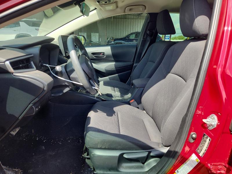 Aukcja sprzedaży 2023 Toyota Corolla, vin: 5YFB4MDEXPP031007, numer aukcji: 62940616