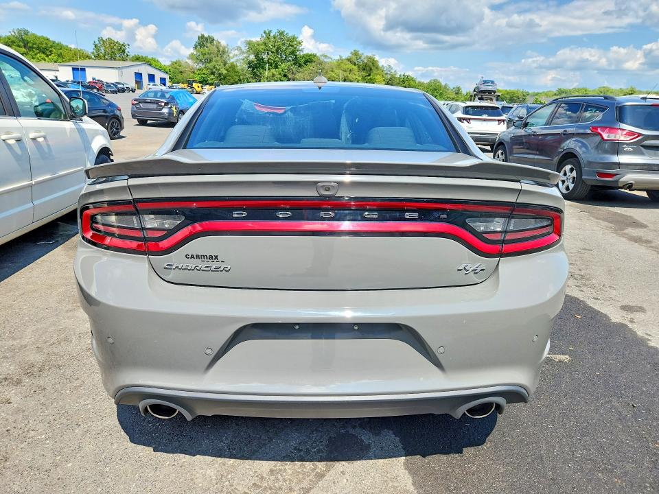 Aukcja sprzedaży 2023 Dodge Charger, vin: 2C3CDXCT9PH684959, numer aukcji: 62928106