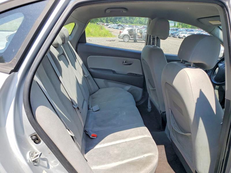 Aukcja sprzedaży 2010 Hyundai Elantra, vin: KMHDU4AD7AU845125, numer aukcji: 61595866
