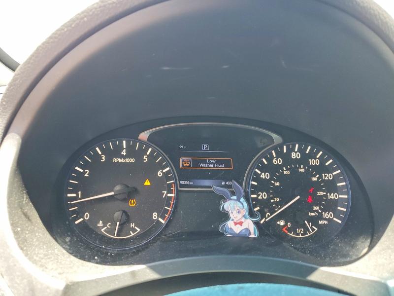 Продаж на аукціоні авто 2017 Nissan Altima, vin: 1N4AL3AP4HC485476, номер лоту: 61772826