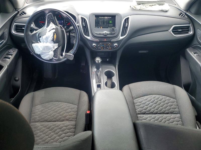 Продаж на аукціоні авто 2019 Chevrolet Equinox, vin: 2GNAXUEV9K6179913, номер лоту: 62155706