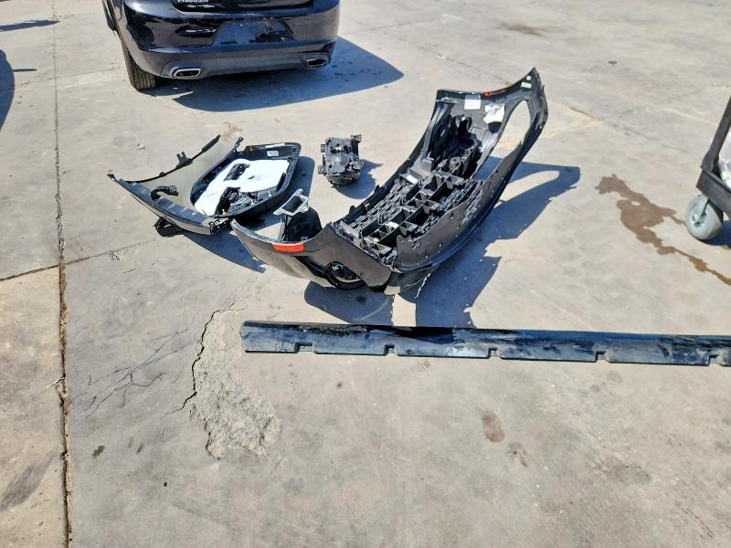 Продаж на аукціоні авто 2022 Dodge Charger, vin: 2C3CDXBG8NH212849, номер лоту: 61868146