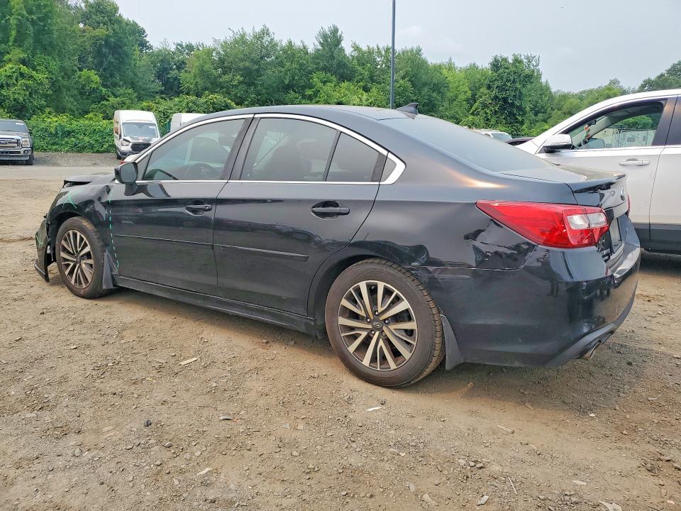Продажа на аукционе авто 2019 Subaru Legacy, vin: 4S3BNAF68K3005363, номер лота: 60461346