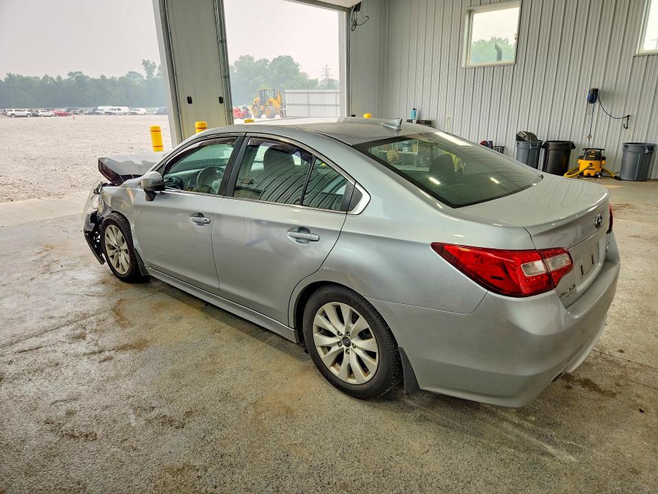 2016 Subaru Legacy მანქანა იყიდება აუქციონზე, vin: 4S3BNBH60G3037573, აუქციონის ნომერი: 61102486