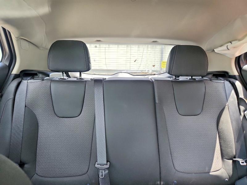 Aukcja sprzedaży 2025 Buick Encore Gx, vin: KL4AMCSL5SB039038, numer aukcji: 60623016