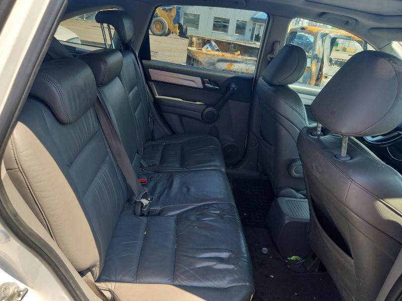 2009 Honda Cr-v მანქანა იყიდება აუქციონზე, vin: 5J6RE48789L808703, აუქციონის ნომერი: 59606446