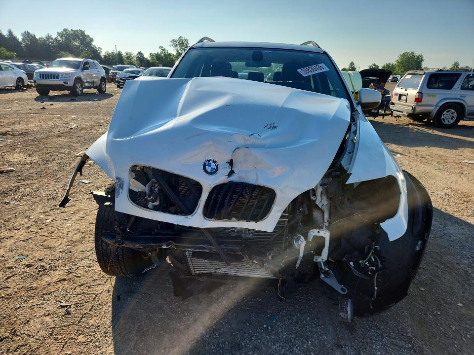 2013 Bmw X5 მანქანა იყიდება აუქციონზე, vin: 5UXZV4C52D0B00700, აუქციონის ნომერი: 59830436