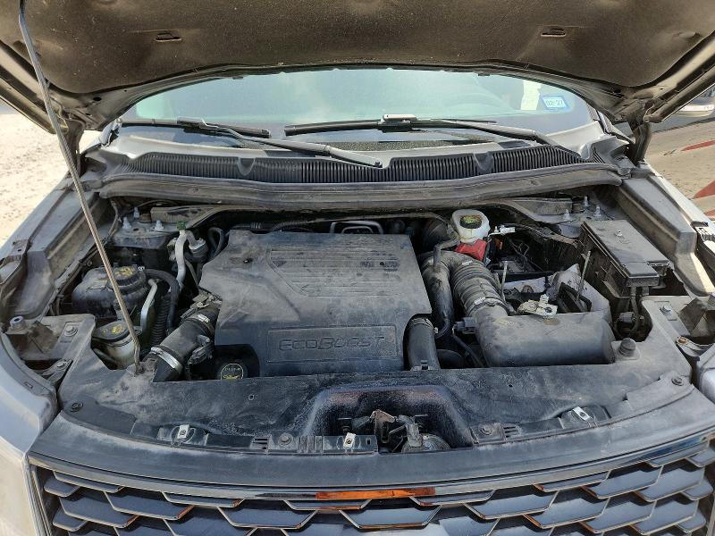 Продаж на аукціоні авто 2018 Ford Explorer, vin: 1FM5K8GT2JGB31479, номер лоту: 63254066