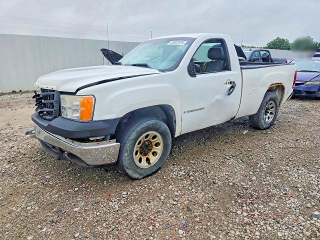Продаж на аукціоні авто 2007 Gmc New Sierra, vin: 1GTEC14X07Z614823, номер лоту: 62922576