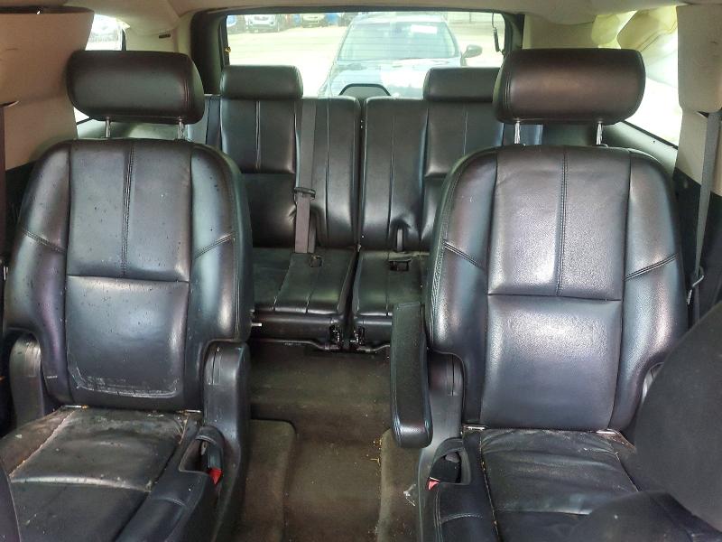 Aukcja sprzedaży 2007 Chevrolet Tahoe, vin: 1GNFK13067R309295, numer aukcji: 60167306