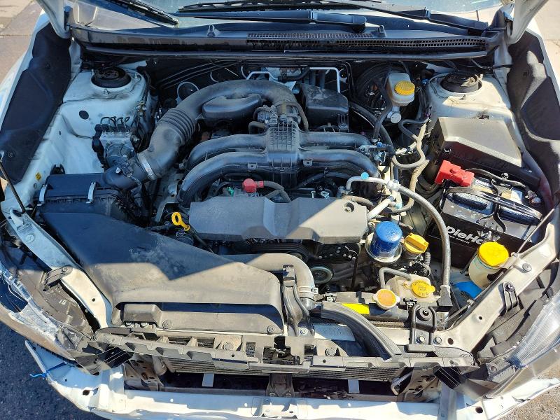 61230456 :رقم المزاد ، JF1GJAA66FH004252 vin ، 2015 Subaru Impreza مزاد بيع