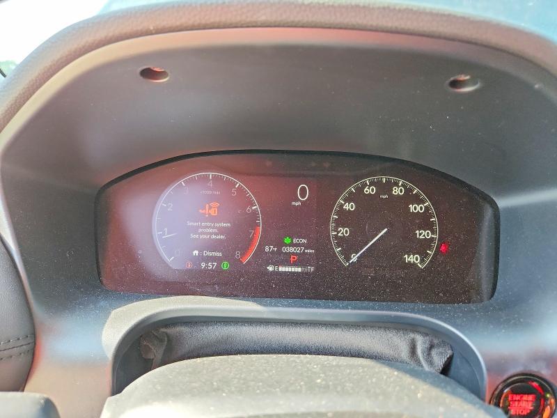 Продаж на аукціоні авто 2024 Honda Hr-v, vin: 3CZRZ1H3XRM730505, номер лоту: 61694996