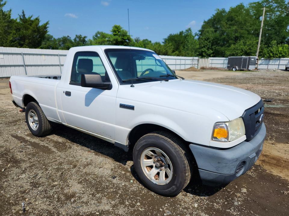 Aukcja sprzedaży 2010 Ford Ranger, vin: 1FTKR1AD2APA11872, numer aukcji: 62197646