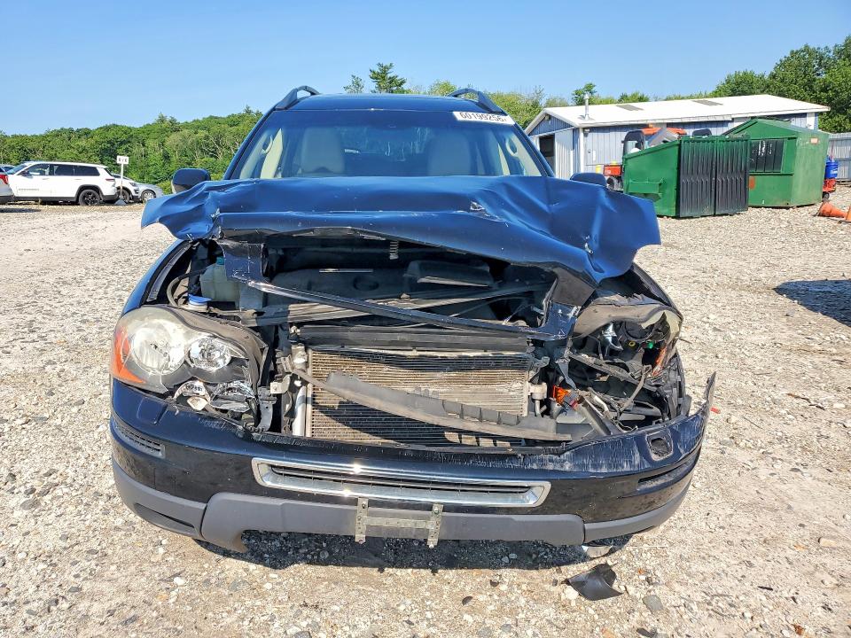 2012 Volvo Xc90 მანქანა იყიდება აუქციონზე, vin: YV4952CZ4C1624569, აუქციონის ნომერი: 60199256