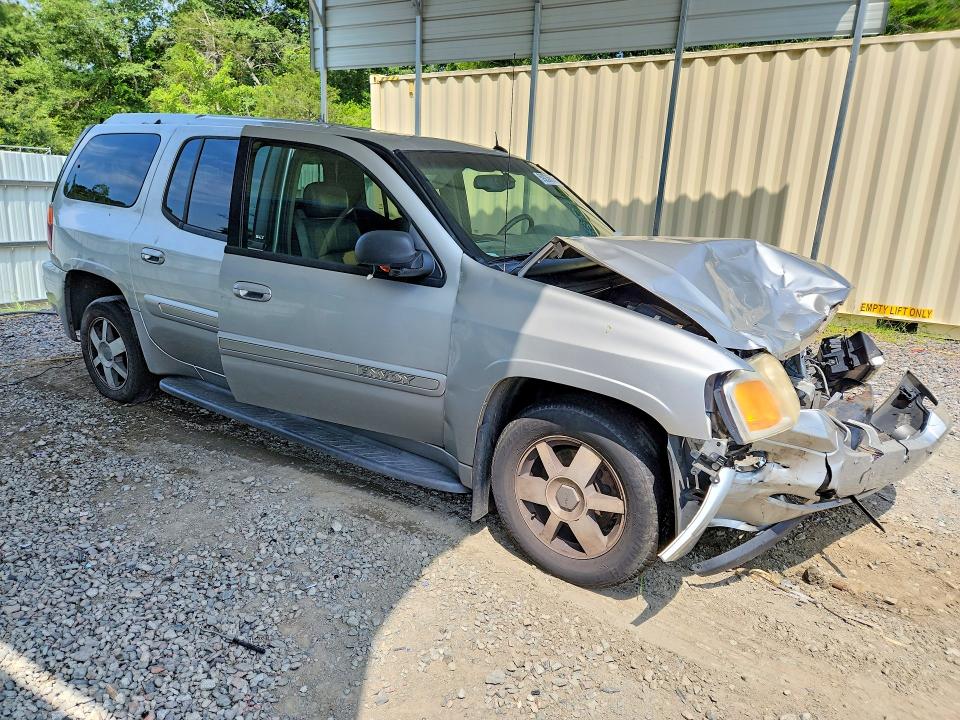 2004 Gmc Envoy მანქანა იყიდება აუქციონზე, vin: 1GKET16S646219483, აუქციონის ნომერი: 59236696