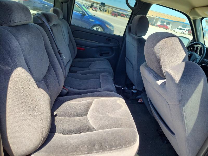 59969086 :رقم المزاد ، 2GTEC13T251155881 vin ، 2005 Gmc New Sierra مزاد بيع