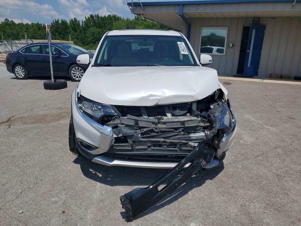 Aukcja sprzedaży 2018 Mitsubishi Outlander, vin: JA4AD3A30JZ009047, numer aukcji: 59622376
