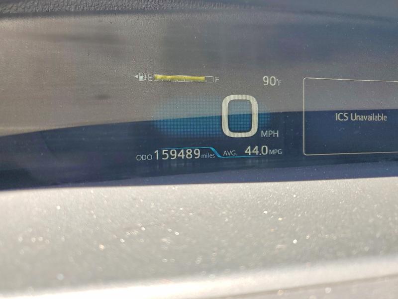Aukcja sprzedaży 2016 Toyota Prius, vin: JTDKARFU4G3014206, numer aukcji: 63519976