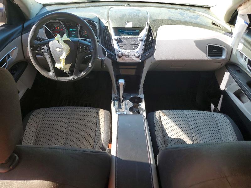 2013 Chevrolet Equinox მანქანა იყიდება აუქციონზე, vin: 1GNALBEK7DZ118234, აუქციონის ნომერი: 59881506