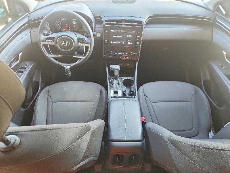 Aukcja sprzedaży 2024 Hyundai Tucson, vin: 5NMJB3DEXRH387739, numer aukcji: 60475346