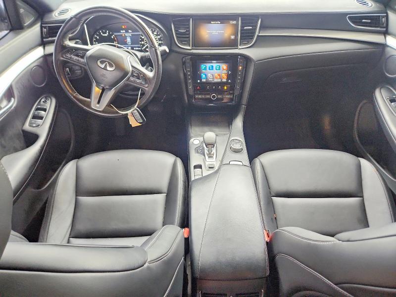 Продаж на аукціоні авто 2021 Infiniti Qx50, vin: 3PCAJ5BA4MF115650, номер лоту: 62028276