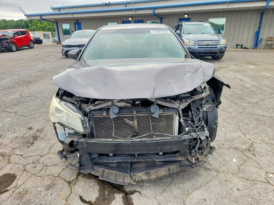 Aukcja sprzedaży 2016 Toyota Camry, vin: 4T1BF1FK7GU123606, numer aukcji: 61821416