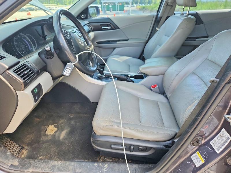 Продаж на аукціоні авто 2013 Honda Accord, vin: 1HGCR2F87DA204811, номер лоту: 61515566