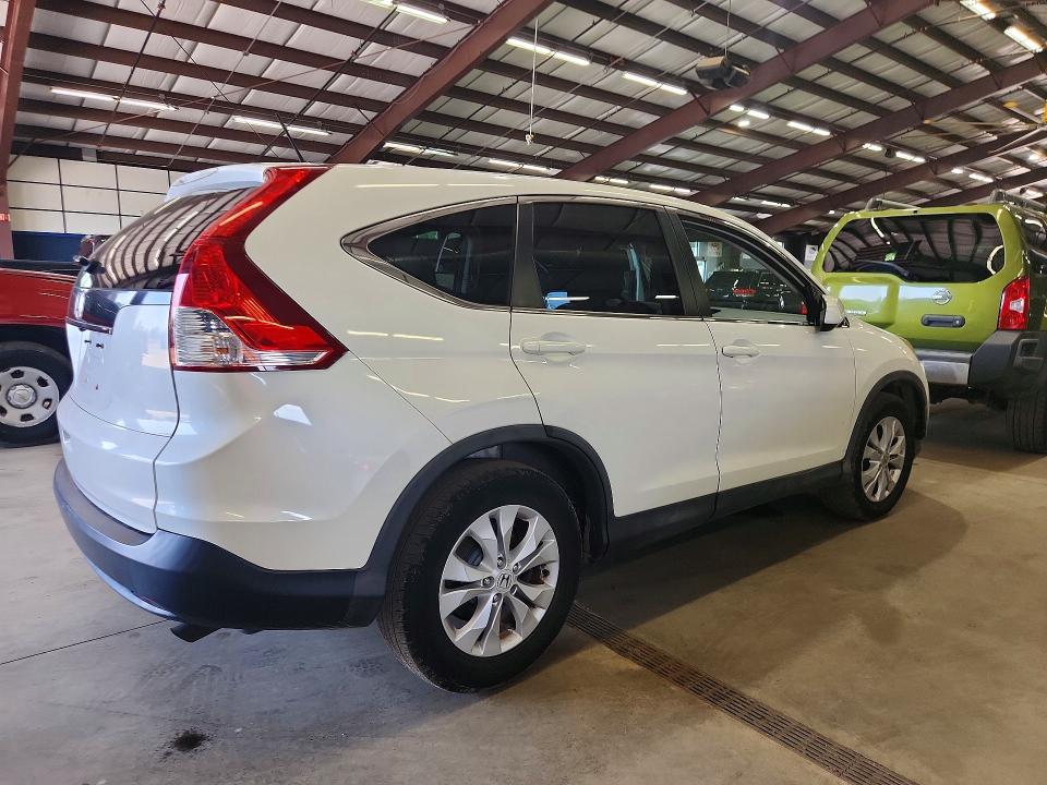 Продаж на аукціоні авто 2014 Honda Cr-v, vin: 5J6RM3H53EL007005, номер лоту: 59353026