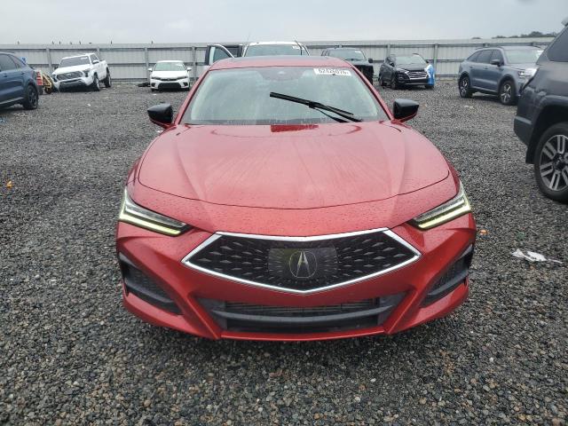 Aukcja sprzedaży 2021 Acura Tlx, vin: 19UUB5F49MA014726, numer aukcji: 62426076