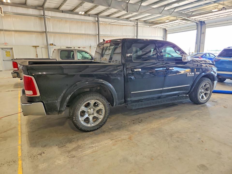 62762586 :رقم المزاد ، 1C6RR7NT7FS545299 vin ، 2015 Ram 1500 مزاد بيع