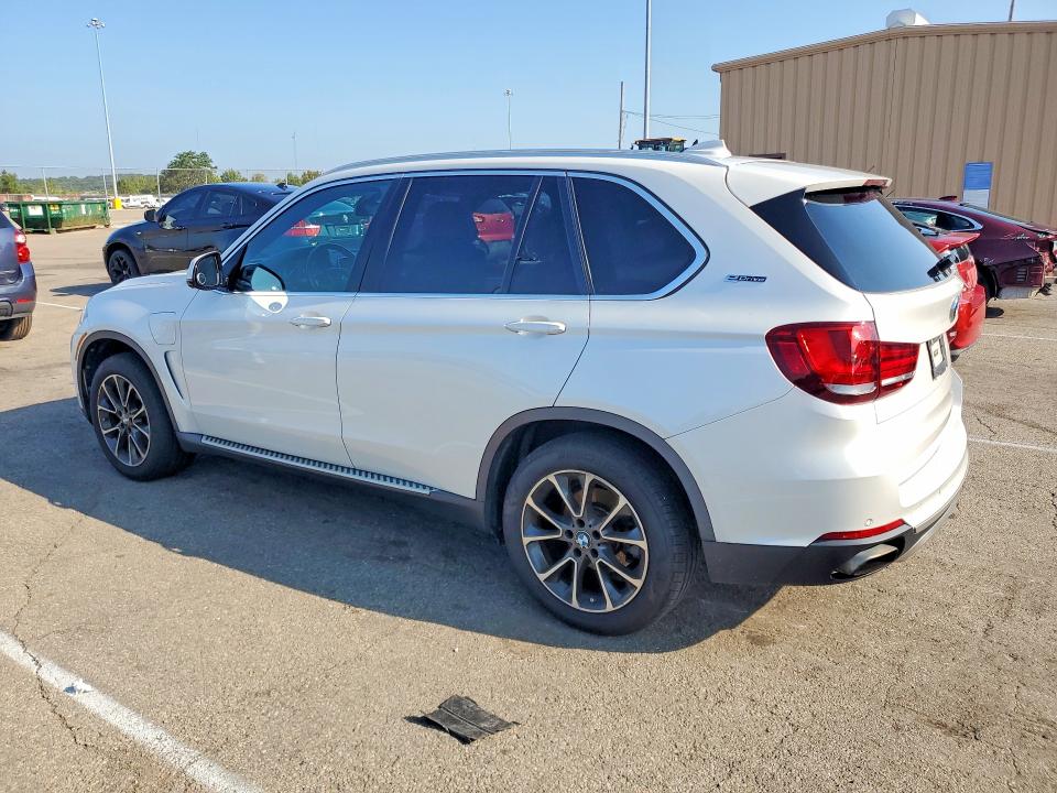 Aukcja sprzedaży 2017 Bmw X5, vin: 5UXKT0C30H0V97909, numer aukcji: 59920616