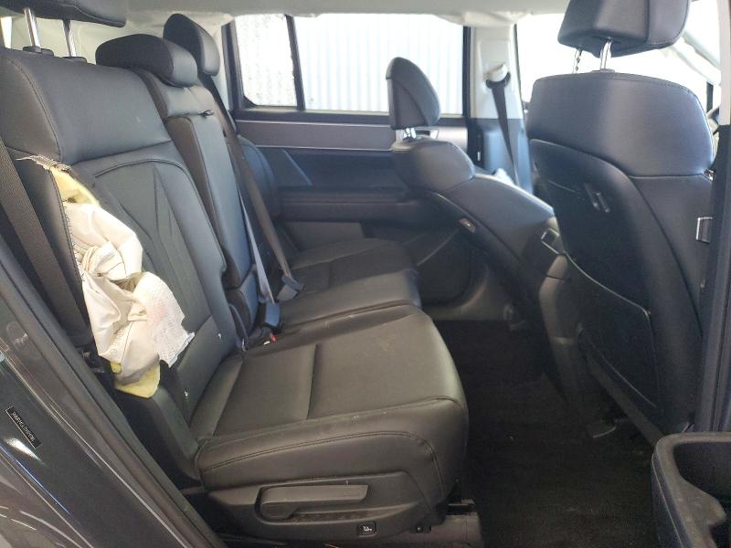 62422086 :رقم المزاد ، 5NMP24GL1TH174986 vin ، 2026 Hyundai Santa Fe مزاد بيع