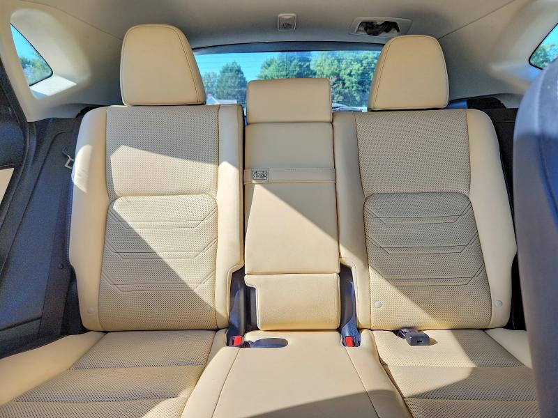 Продаж на аукціоні авто 2016 Lexus Nx, vin: JTJBJRBZ6G2039418, номер лоту: 61026286