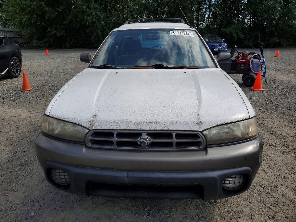 Aukcja sprzedaży 1996 Subaru Legacy, vin: 4S3BG4854T6383177, numer aukcji: 61774256
