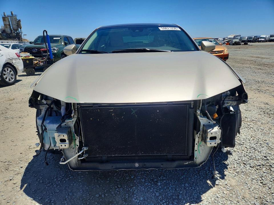 Продажа на аукционе авто 2017 Lexus Es, vin: 58ABK1GGXHU037691, номер лота: 59871236