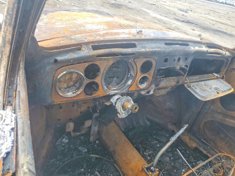 Aukcja sprzedaży 1972 Volkswagen Super Beetle, vin: 1122024044, numer aukcji: 63009926
