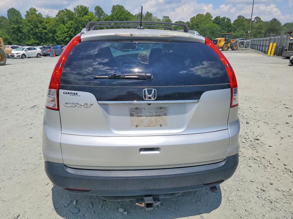 Продажа на аукционе авто 2013 Honda Cr-v, vin: 2HKRM3H79DH505901, номер лота: 60187836