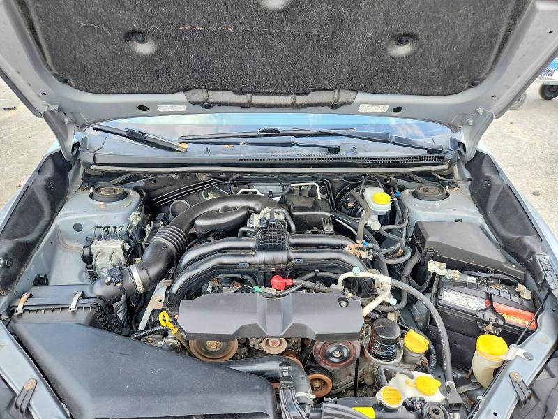 Aukcja sprzedaży 2014 Subaru Impreza, vin: JF1GPAL68E8324165, numer aukcji: 60434856