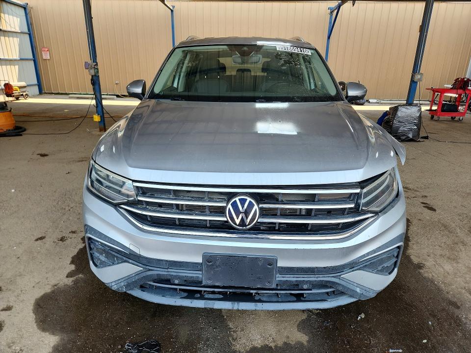 Aukcja sprzedaży 2023 Volkswagen Tiguan, vin: 3VV2B7AX6PM068836, numer aukcji: 51869416