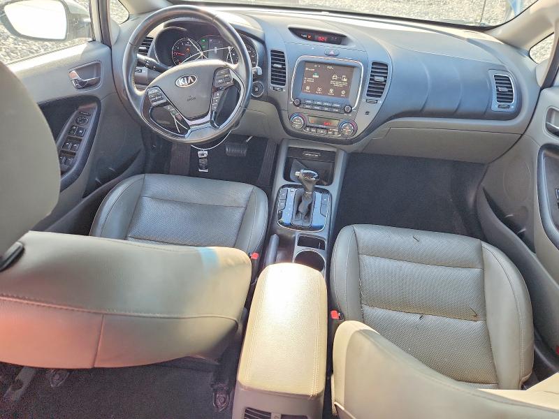Продаж на аукціоні авто 2017 Kia Forte, vin: 3KPFL4A81HE005921, номер лоту: 59860656