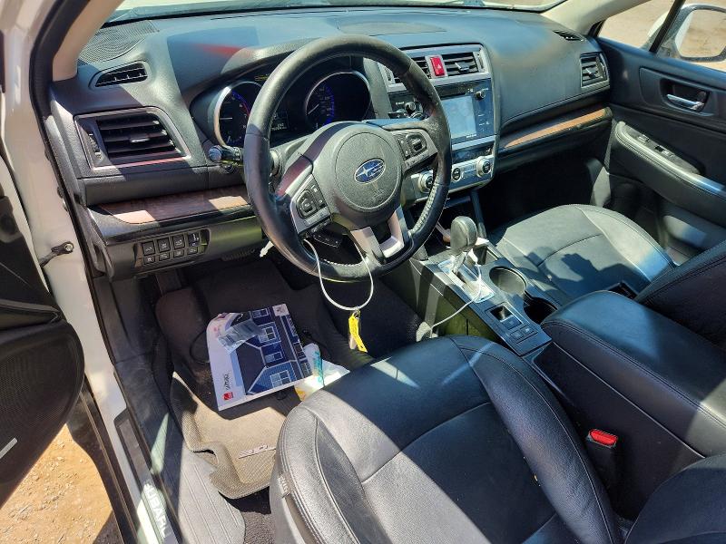 62294096 :رقم المزاد ، 4S4BSANC5G3276271 vin ، 2016 Subaru Outback مزاد بيع