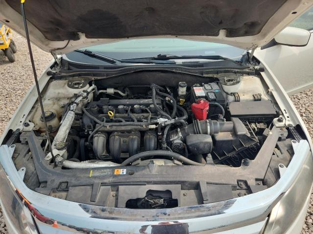 2012 Ford Fusion მანქანა იყიდება აუქციონზე, vin: 3FAHP0JA8CR194938, აუქციონის ნომერი: 60161216