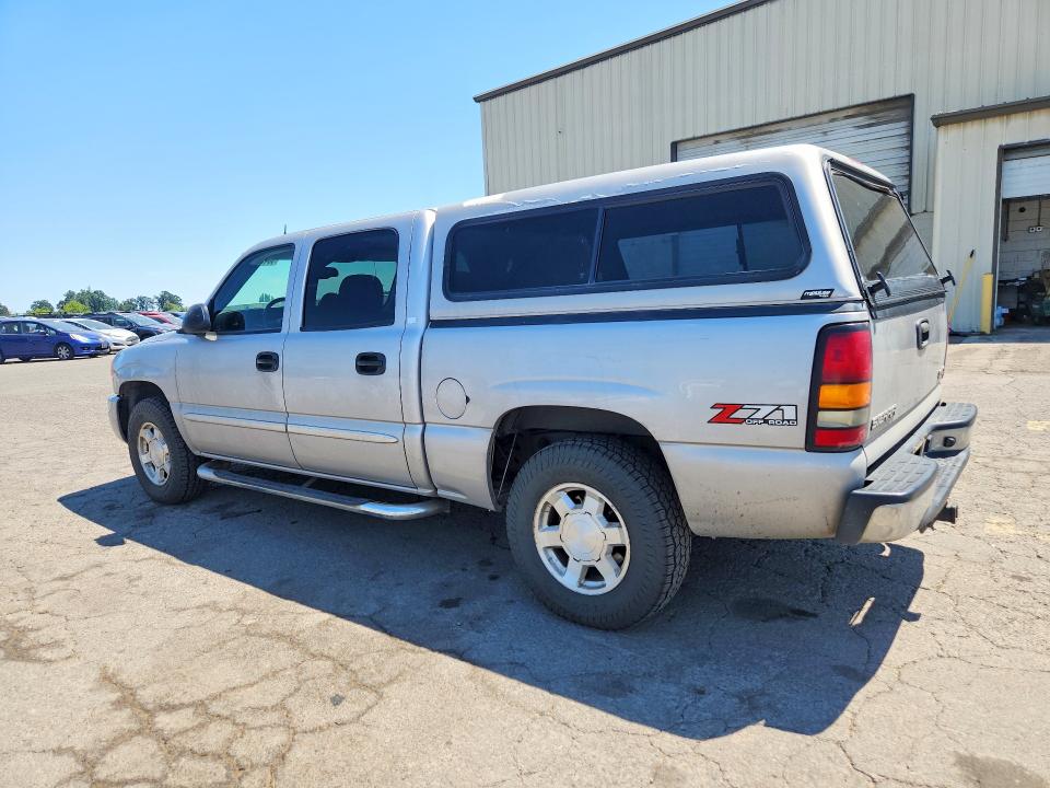 Продаж на аукціоні авто 2004 Gmc New Sierra, vin: 2GTEK13T841344391, номер лоту: 60437586