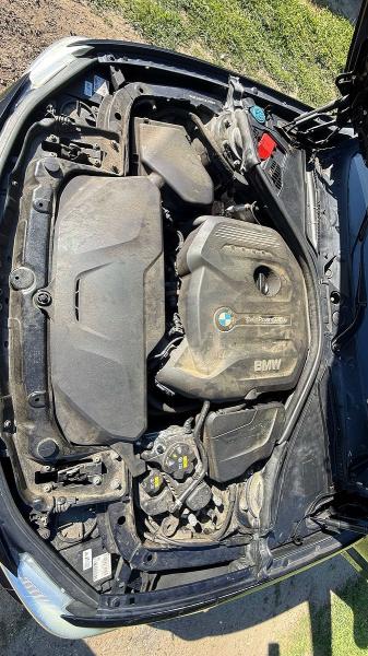 Продаж на аукціоні авто 2017 Bmw 430xi, vin: WBA4F9C32HG812362, номер лоту: 62910926