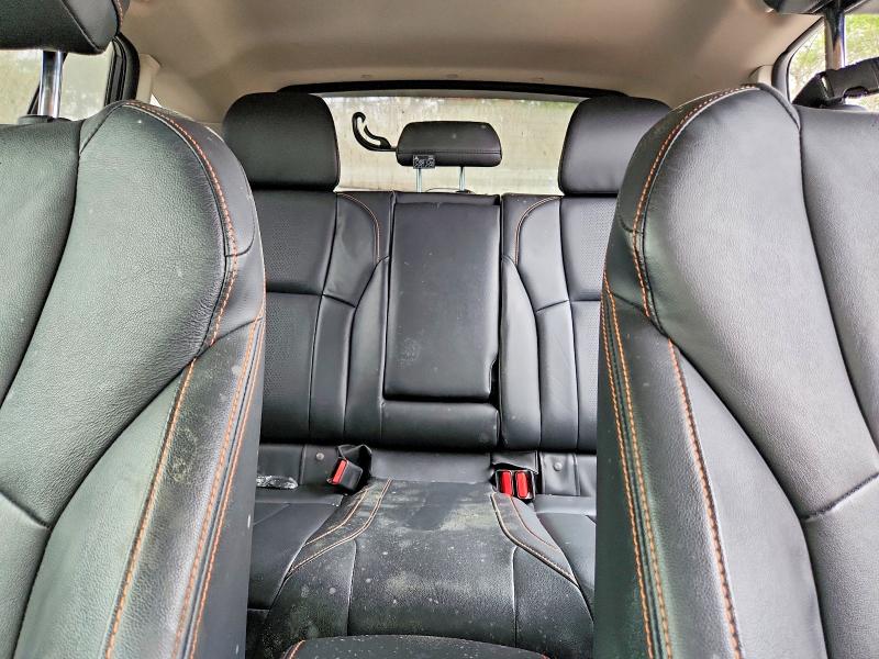 Продажа на аукционе авто 2018 Subaru Crosstrek, vin: JF2GTAMC0JH314865, номер лота: 62767996