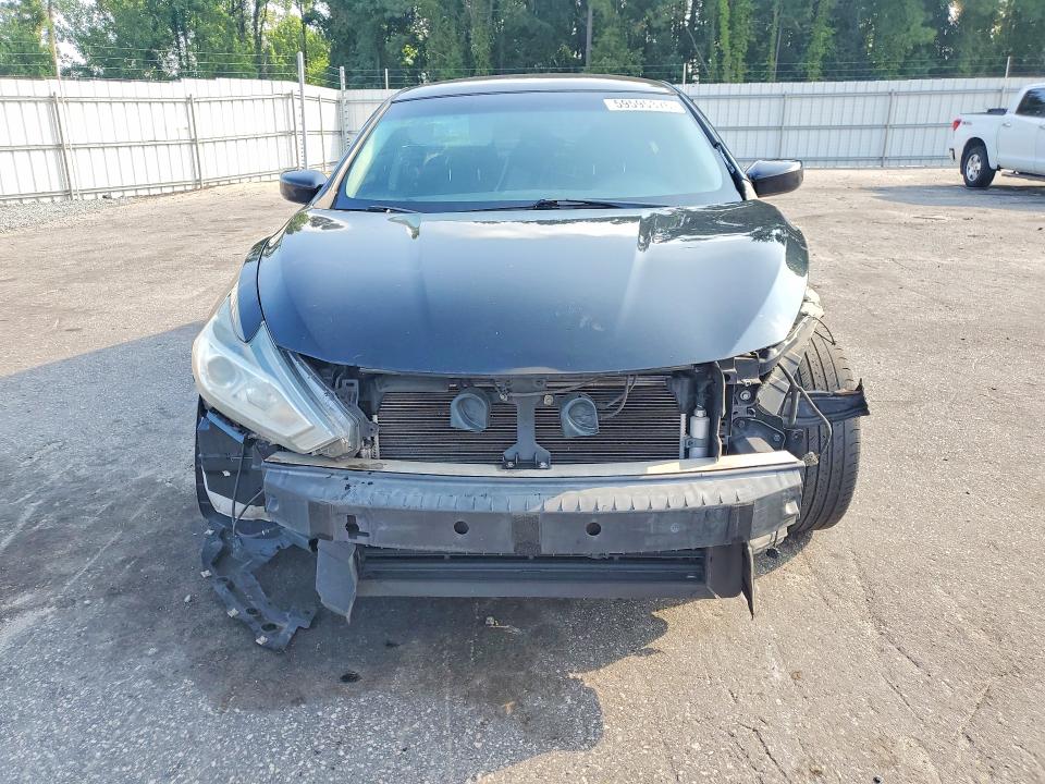 Продажа на аукционе авто 2017 Nissan Altima, vin: 1N4AL3AP7HC135677, номер лота: 59595376