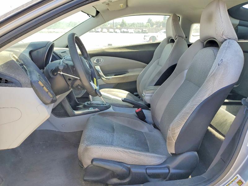 Продажа на аукционе авто 2011 Honda Cr-z, vin: JHMZF1D65BS002875, номер лота: 63385136
