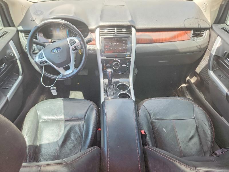 2014 Ford Edge მანქანა იყიდება აუქციონზე, vin: 2FMDK3KCXEBA07172, აუქციონის ნომერი: 58665486